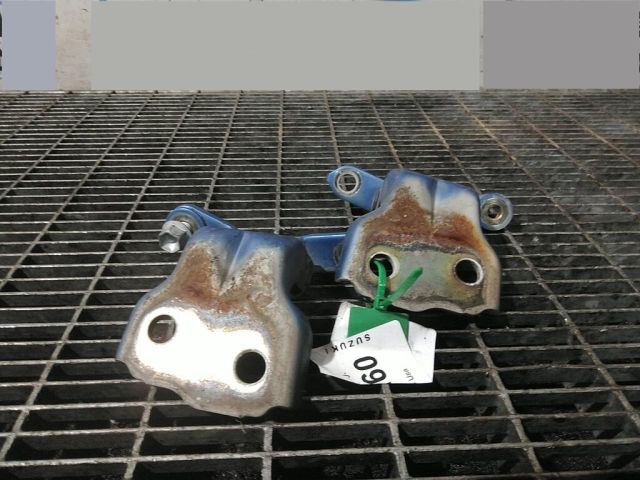 bontott SUZUKI JIMNY Ajtó Zsanér (Pozíciófüggetlen)