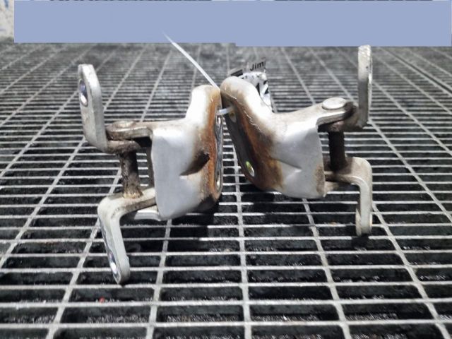 bontott SUZUKI JIMNY Ajtó Zsanér (Pozíciófüggetlen)