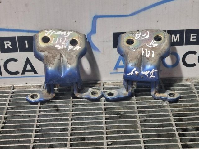 bontott SUZUKI JIMNY Ajtó Zsanér (Pozíciófüggetlen)