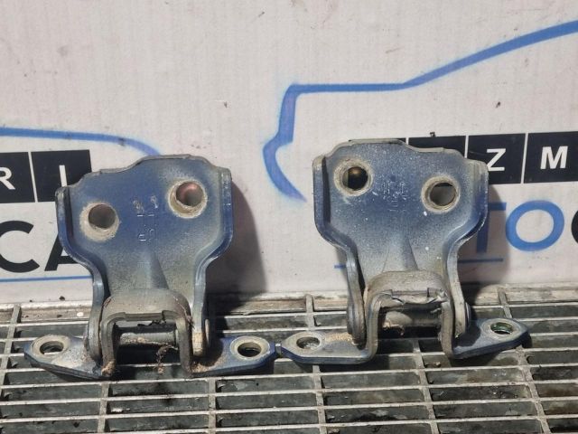 bontott SUZUKI JIMNY Ajtó Zsanér (Pozíciófüggetlen)