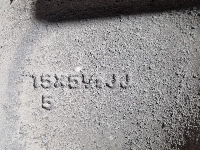 bontott SUZUKI JIMNY Alufelni Szett