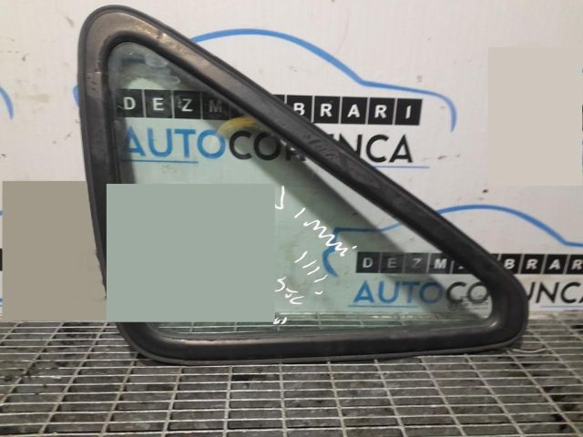 bontott SUZUKI JIMNY Bal C Oszlop Oldalablak Üveg