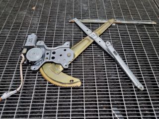 bontott SUZUKI JIMNY Bal első Ablakemelő Szerkezet (Elektromos)