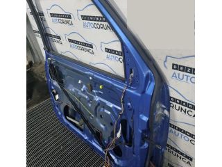 bontott SUZUKI JIMNY Bal első Ajtó (Üres lemez)