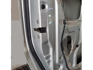 bontott SUZUKI JIMNY Bal első Ajtó (Üres lemez)