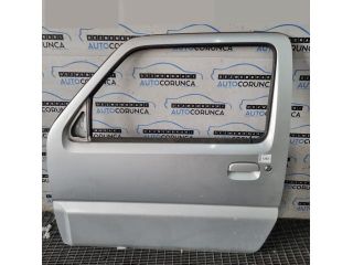 bontott SUZUKI JIMNY Bal első Ajtó (Üres lemez)