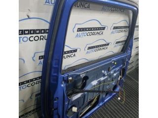 bontott SUZUKI JIMNY Bal első Ajtó (Üres lemez)