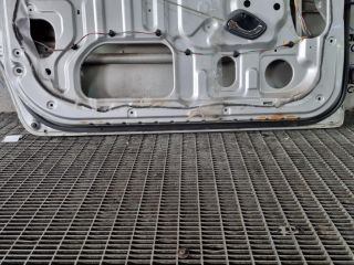 bontott SUZUKI JIMNY Bal első Ajtó (Üres lemez)