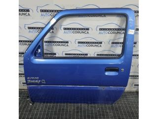 bontott SUZUKI JIMNY Bal első Ajtó (Üres lemez)