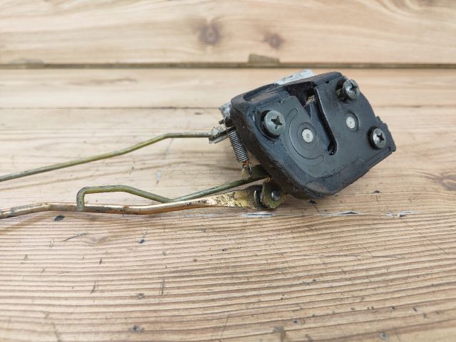 bontott SUZUKI JIMNY Bal első Ajtózár