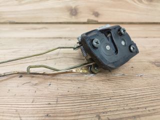 bontott SUZUKI JIMNY Bal első Ajtózár