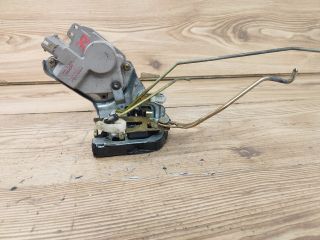 bontott SUZUKI JIMNY Bal első Ajtózár