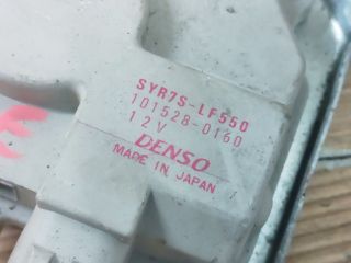 bontott SUZUKI JIMNY Bal első Ajtózár