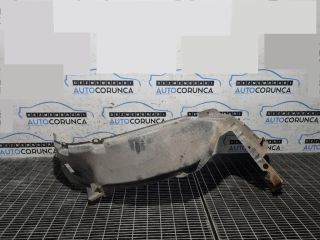 bontott SUZUKI JIMNY Bal első Dobbetét (Kerékjárati, Műanyag)