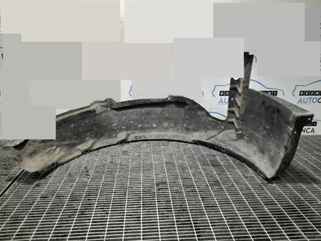 bontott SUZUKI JIMNY Bal első Dobbetét (Kerékjárati, Műanyag)