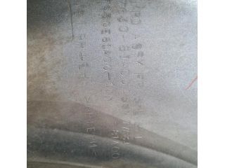 bontott SUZUKI JIMNY Bal első Sárvédő Szélesítő