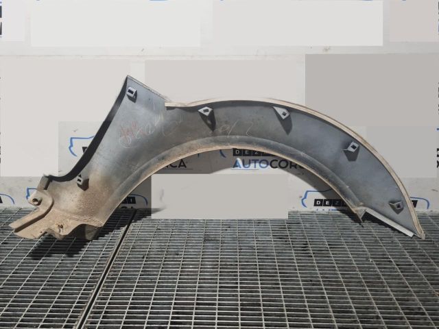 bontott SUZUKI JIMNY Bal első Sárvédő Szélesítő