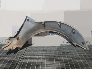 bontott SUZUKI JIMNY Bal első Sárvédő Szélesítő