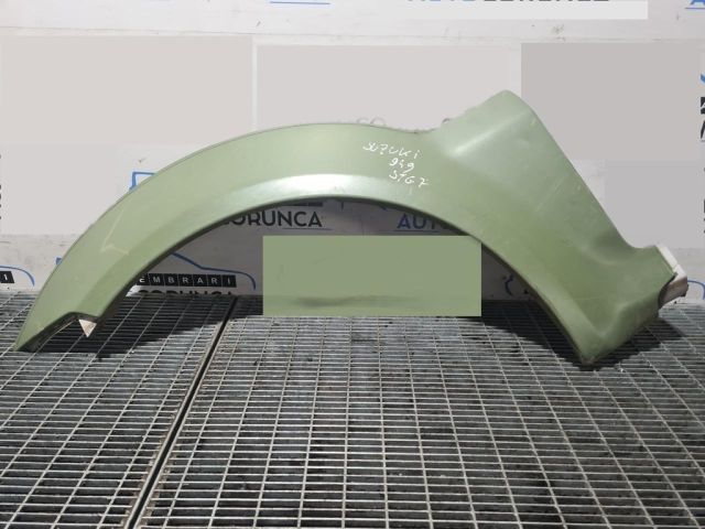 bontott SUZUKI JIMNY Bal első Sárvédő Szélesítő