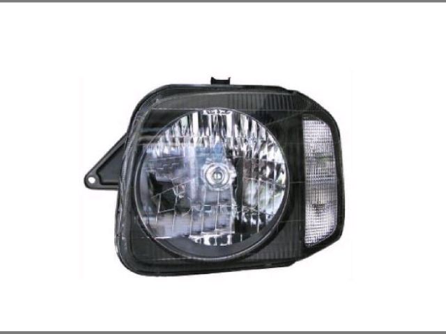 bontott SUZUKI JIMNY Bal Fényszóró