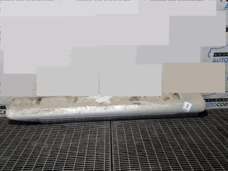 bontott SUZUKI JIMNY Bal Küszöb