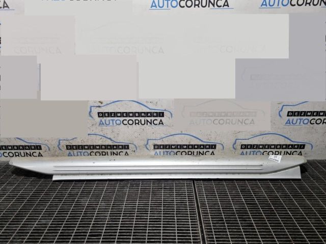 bontott SUZUKI JIMNY Bal Küszöb