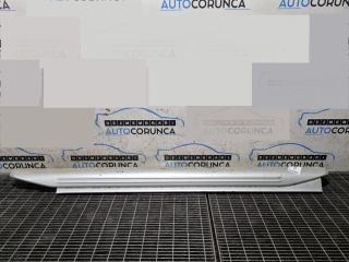 bontott SUZUKI JIMNY Bal Küszöb