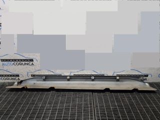 bontott SUZUKI JIMNY Bal Küszöb