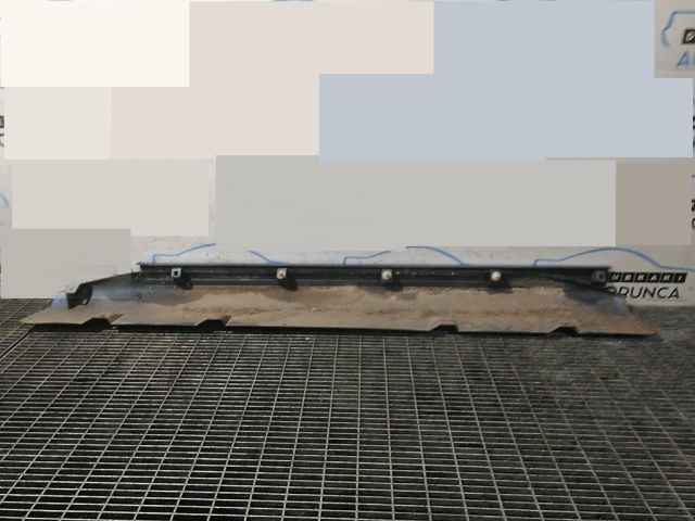 bontott SUZUKI JIMNY Bal Küszöb