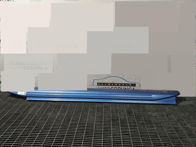 bontott SUZUKI JIMNY Bal Küszöb