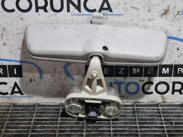 bontott SUZUKI JIMNY Belső Visszapillantó Tükör