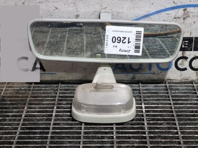 bontott SUZUKI JIMNY Belső Visszapillantó Tükör