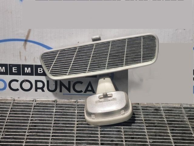 bontott SUZUKI JIMNY Belső Visszapillantó Tükör