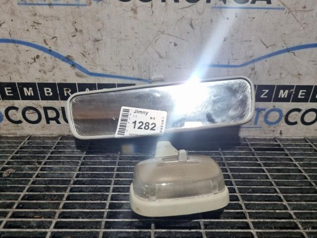 bontott SUZUKI JIMNY Belső Visszapillantó Tükör