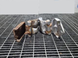 bontott SUZUKI JIMNY Csomagtérajtó Zsanér