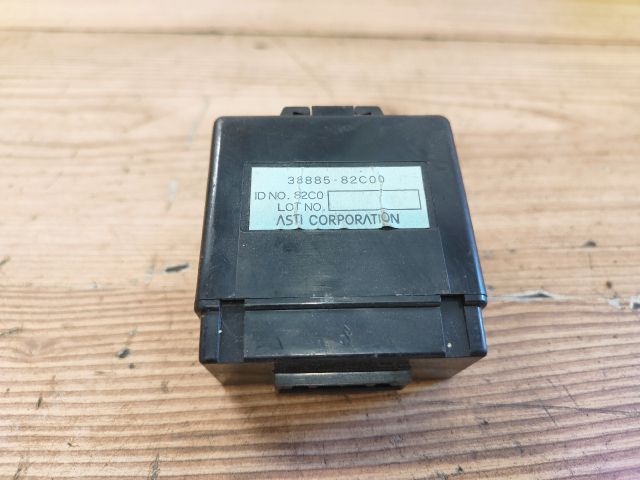 bontott SUZUKI JIMNY Elektronika (Magában)