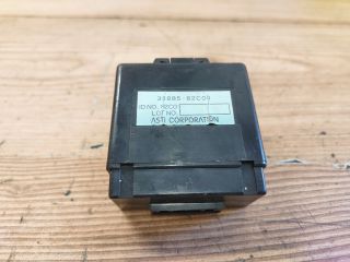 bontott SUZUKI JIMNY Elektronika (Magában)