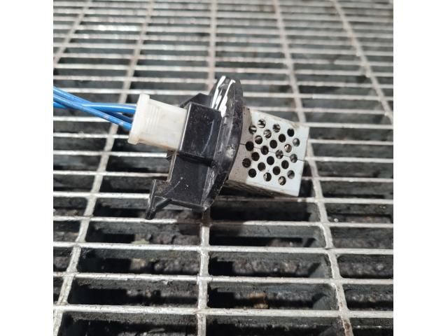 bontott SUZUKI JIMNY Előtét Ellenállás Fűtőmotor