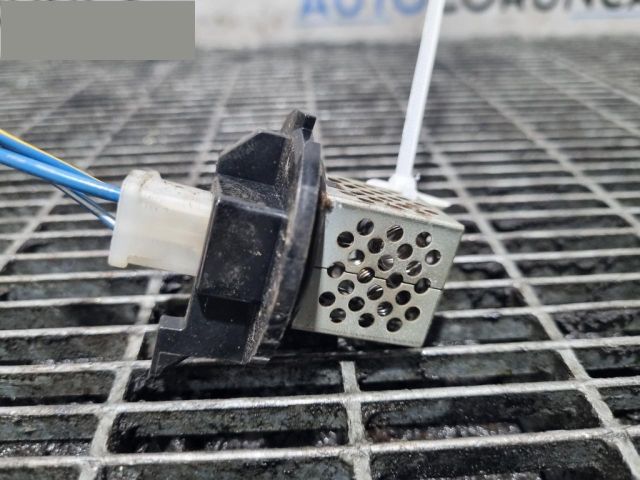 bontott SUZUKI JIMNY Előtét Ellenállás Fűtőmotor