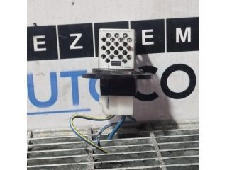 bontott SUZUKI JIMNY Előtét Ellenállás Fűtőmotor