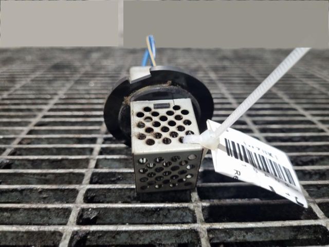 bontott SUZUKI JIMNY Előtét Ellenállás Fűtőmotor