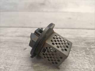 bontott SUZUKI JIMNY Előtét Ellenállás Fűtőmotor