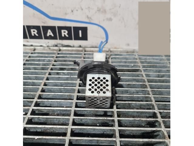 bontott SUZUKI JIMNY Előtét Ellenállás Fűtőmotor