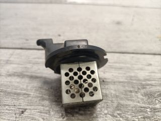 bontott SUZUKI JIMNY Előtét Ellenállás Fűtőmotor