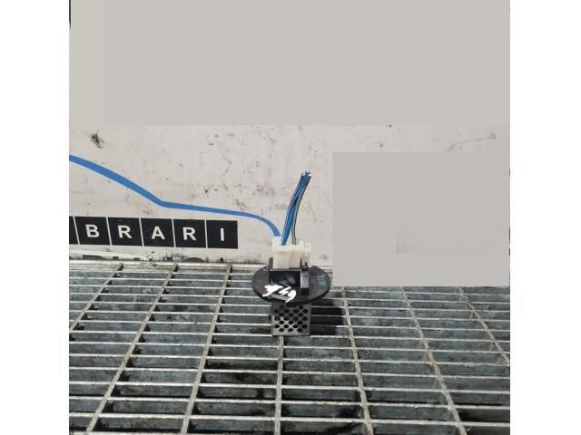 bontott SUZUKI JIMNY Előtét Ellenállás Fűtőmotor