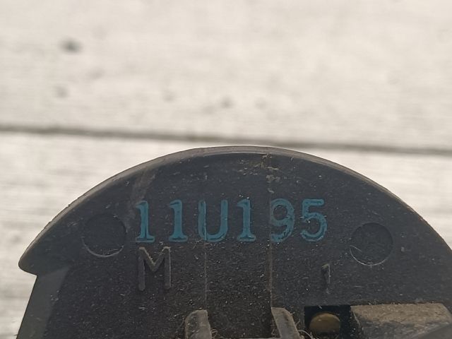 bontott SUZUKI JIMNY Előtét Ellenállás Fűtőmotor