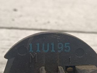 bontott SUZUKI JIMNY Előtét Ellenállás Fűtőmotor