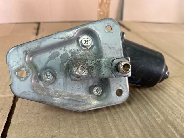 bontott SUZUKI JIMNY Első Ablaktörlő Motor