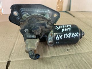bontott SUZUKI JIMNY Első Ablaktörlő Motor