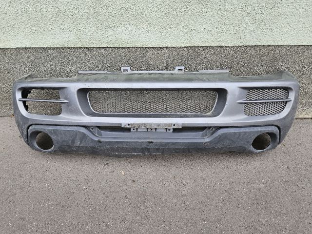 bontott SUZUKI JIMNY Első Lökhárító (Üresen)